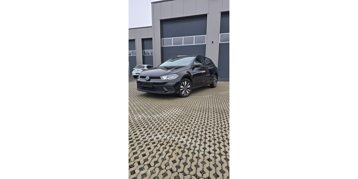 VW Polo 63.600 km 16.500 &euro; Hamm 59073