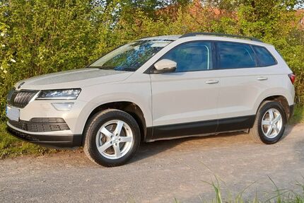 Skoda Karoq 105.480 km 17.950 &euro; Bönen 59199