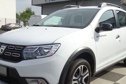 Dacia Sandero 16.581 km 13.690 &euro; Warendorf 48231