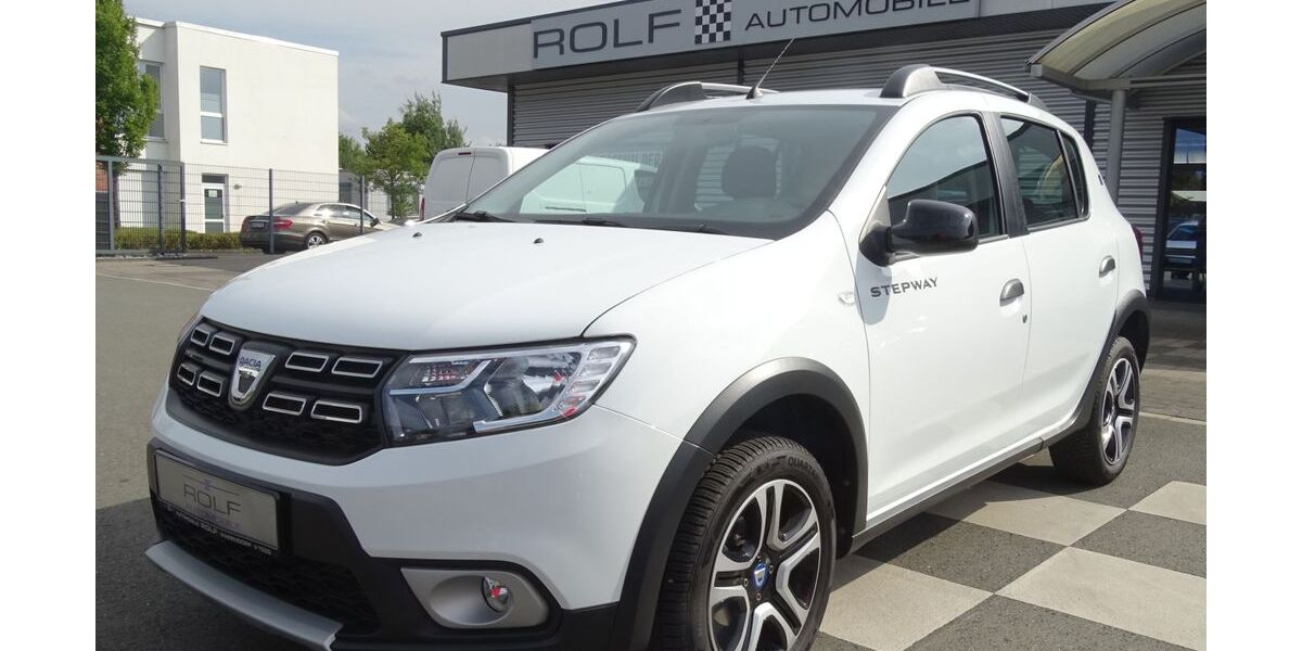 Dacia Sandero 16.581 km 13.690 &euro; Warendorf 48231