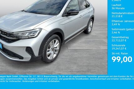VW Taigo 25.384 km 23.588 &euro; Bergkamen 59192
