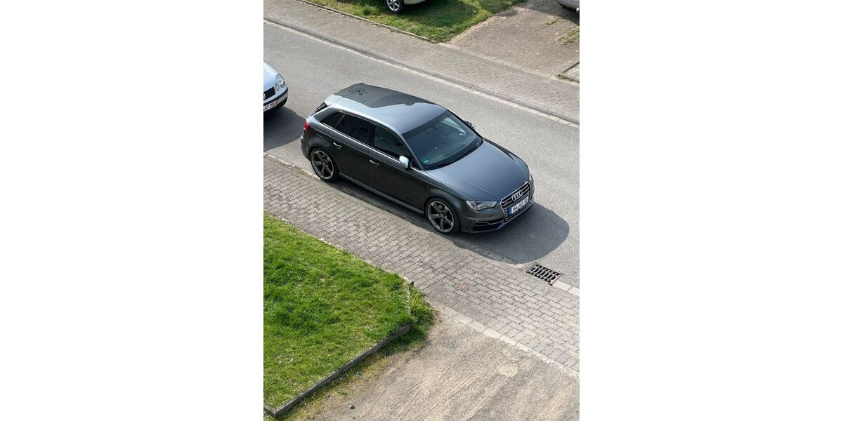 Audi S3 190.000 km 17.200 &euro; Bergkamen 59192