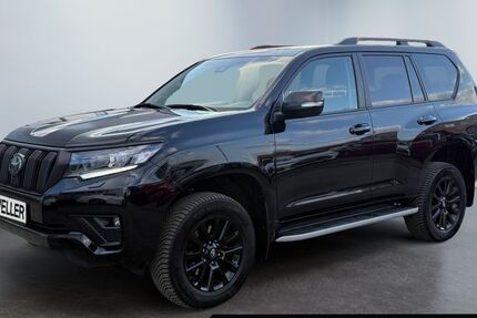 Toyota Land Cruiser 26.458 km 73.180 &euro; Hamm 59067