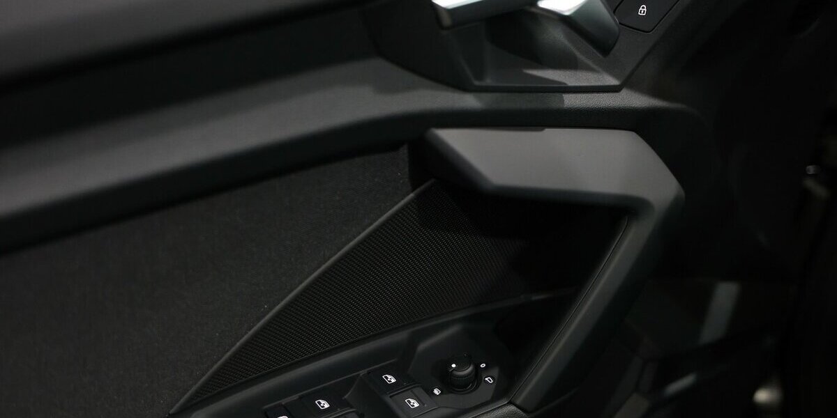 Audi A3 LIMOUSINE 35 TFSI BUSINESS BLACK LED,ACC+LANE 16.000 km 25.183 &euro; Hamm 59077