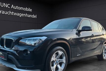 BMW X1 79.795 km 11.390 &euro; Ahlen 59227