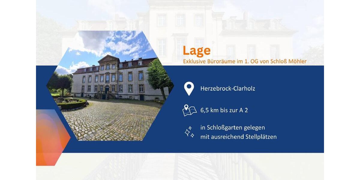 Gewerbeobjekt Herzebrock-Clarholz Clarholz - 1.130&euro; | Angebot:25856344