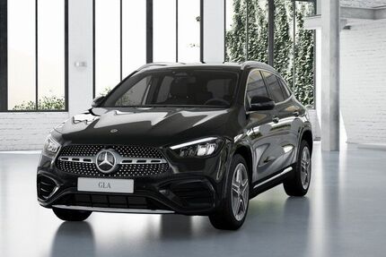 Mercedes-Benz GLA 200 12.032 km 39.665 &euro; Hamm 59067