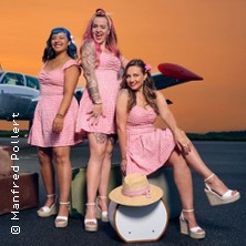 The Silverettes 29.05.2026 Hot Jazz Club