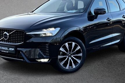 Volvo XC60 77.622 km 31.800 &euro; Münster 48155