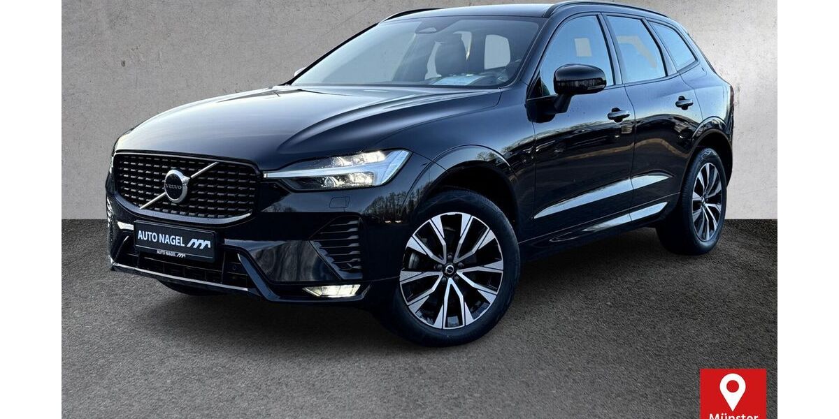Volvo XC60 77.622 km 31.800 &euro; Münster 48155