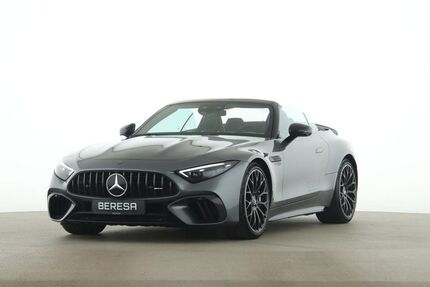 Mercedes-Benz SL 55 AMG 4.576 km 163.950 &euro; Münster 48155