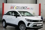 Opel Crossland 1.5 D BUSINESS ELEGANCE / LED / LEDER 127.000 km 12.991 &euro; Hamm 59077