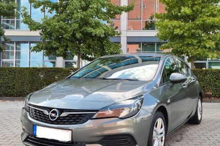 Opel Astra 111.413 km 11.700 &euro; Münster 48155