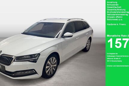 Skoda Superb 126.699 km 20.600 &euro; Oelde (Stromberg) 59302