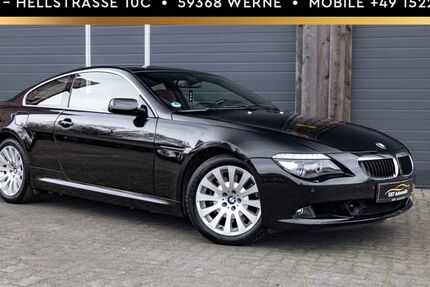 BMW 630 196.300 km 10.490 &euro; Werne 59368