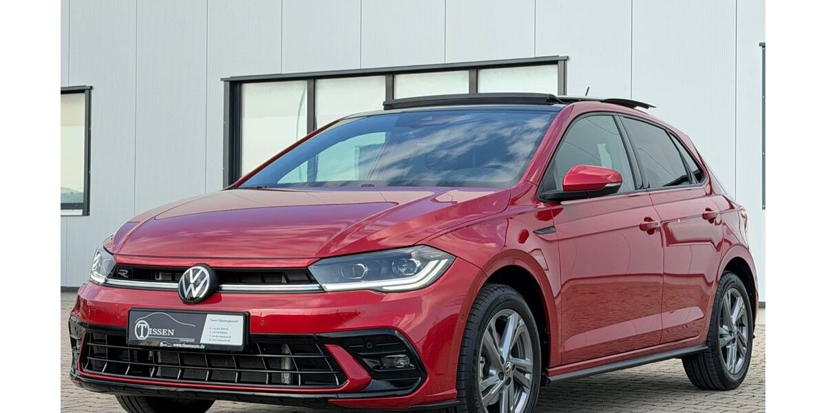 VW Polo 9.160 km 22.850 &euro; Beckum 59269