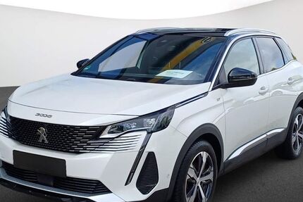 Peugeot 3008 16.853 km 25.150 &euro; Münster - Amelsbüren 48163