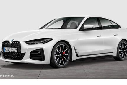 BMW 430 Gran Coupé 74.042 km 39.414 &euro; Münster 48163