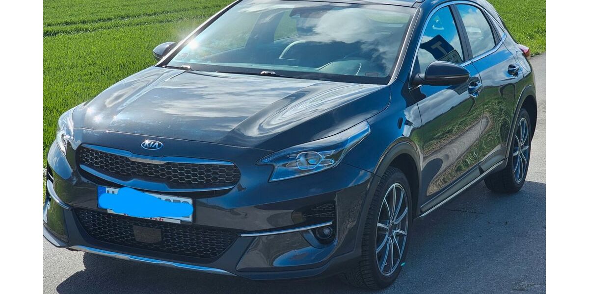 Kia XCeed 75.000 km 15.900 &euro; Ahlen 59229