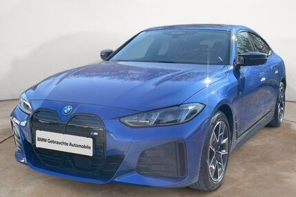 BMW i4 29.005 km 52.190 &euro; Werne 59368