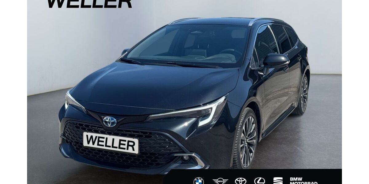 Toyota Corolla 25.731 km 28.990 &euro; Hamm 59067
