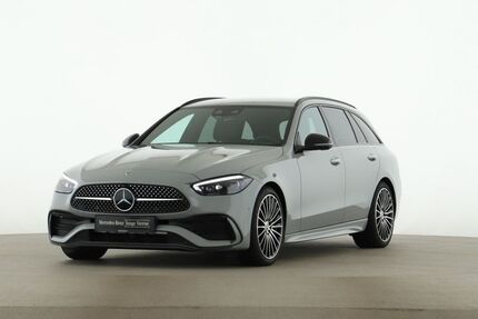 Mercedes-Benz C 220 9.900 km 50.950 &euro; Münster 48155