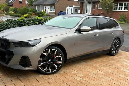 BMW i5 6.900 km 64.500 &euro; Senden 48308