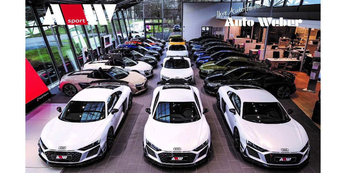 Audi Q8 1.100 km 129.990 &euro; Neubeckum 59269