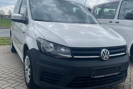 VW Caddy 85.500 km 15.300 &euro; Wadersloh 59329