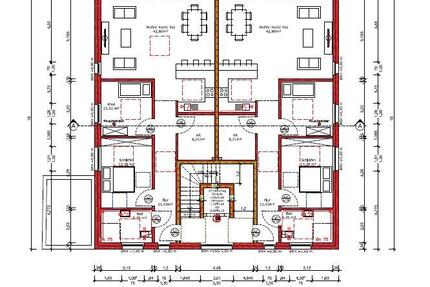 Wohnung Kamen - 3 Zimmer, 95 m&sup2;, 285.000&euro; | Angebot:26837362