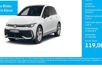 VW Golf 9.997 km 33.188 &euro; Bergkamen 59192
