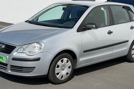 VW Polo 142.000 km 2.450 &euro; Münster 48157