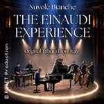 Nuvole Bianche - The Einaudi Experience - Original Tribute from Italy