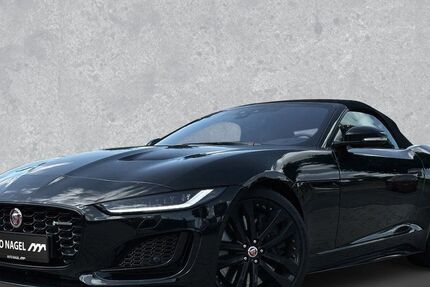 Jaguar F-Type 29.900 km 76.990 &euro; Münster 48163