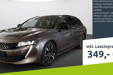 Peugeot 508 58.796 km 23.329 &euro; Münster - Amelsbüren 48163