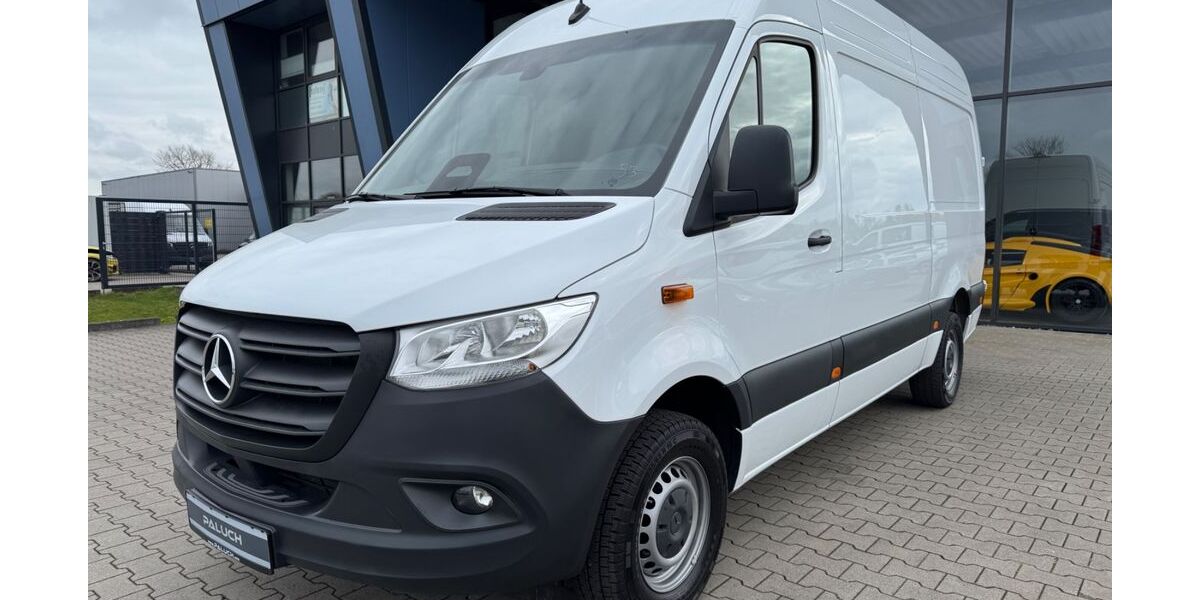 Mercedes-Benz Sprinter 34.000 km 43.900 &euro; Hamm 59071