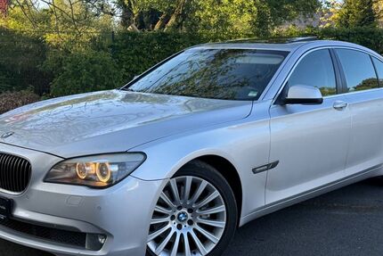 BMW 730 329.605 km 7.400 &euro; Soest 59494