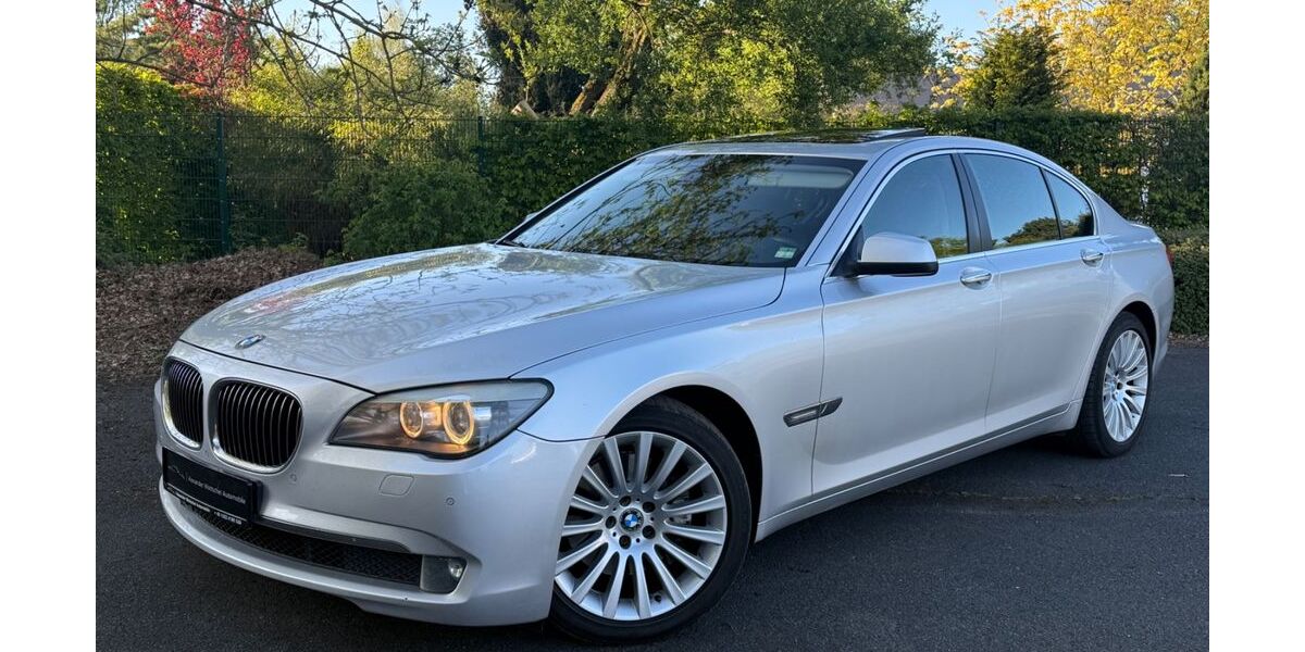 BMW 730 329.605 km 7.400 &euro; Soest 59494