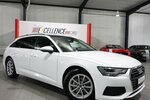 Audi A6 Avant 35 TDI BUSINESS WHITE / PANORAMA,VC,LED 107.000 km 25.111 &euro; Hamm 59077