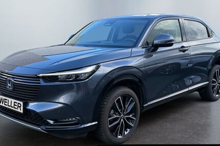 Honda HR-V 57.680 km 23.880 &euro; Hamm 59067