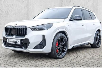BMW X1 49.359 km 43.740 &euro; Unna 59425