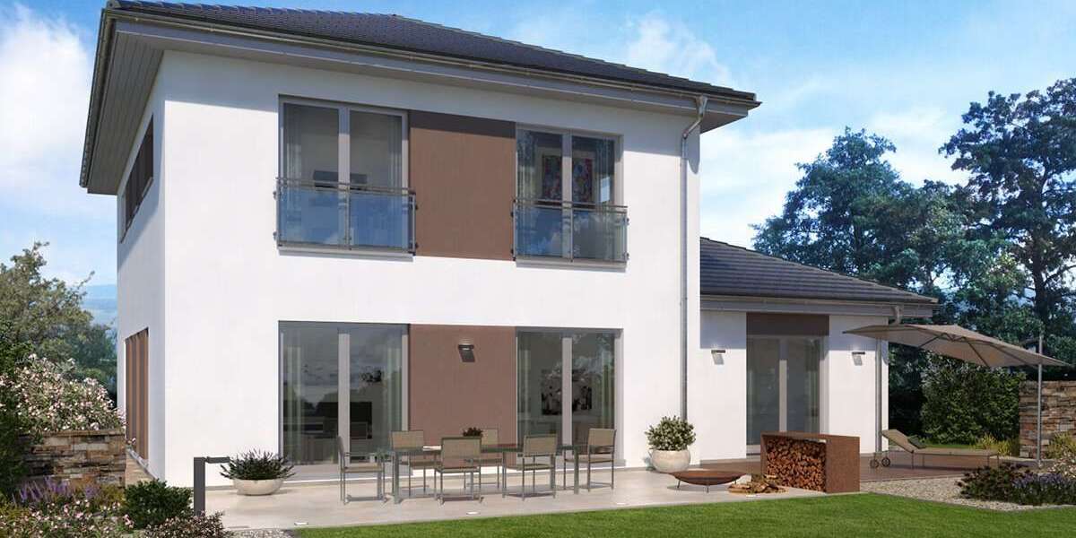 Einfamilienhaus Ahlen - 6 Zimmer, 263 m&sup2;, 462.999&euro; | Angebot:26292369