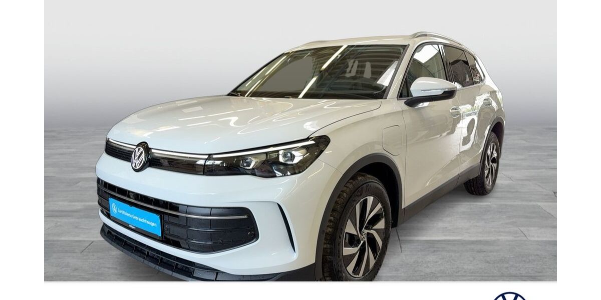VW Tiguan 2.100 km 45.069 &euro; Unna 59423