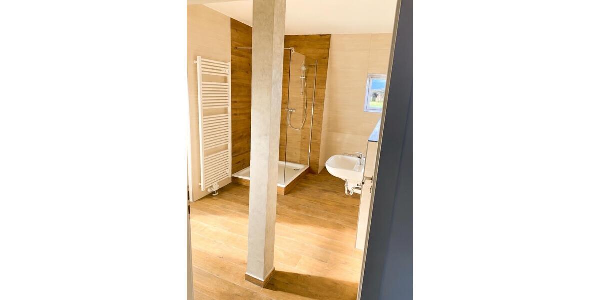 Etagenwohnung Werne - 4 Zimmer, 94 m&sup2;, 1.000&euro; | Angebot:25759221