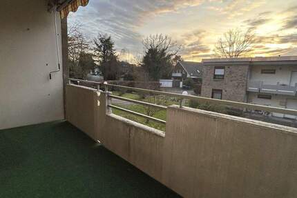 Wohnung Münster Wienburg - 4 Zimmer, 98 m&sup2;, 329.000&euro; | Angebot:25736040