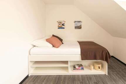 Zimmer Münster Mitte-Süd - 859&euro; | Angebot:24944299