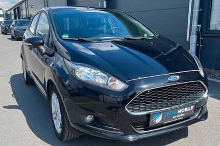 Ford Fiesta 131.000 km 5.890 &euro; Münster 48155