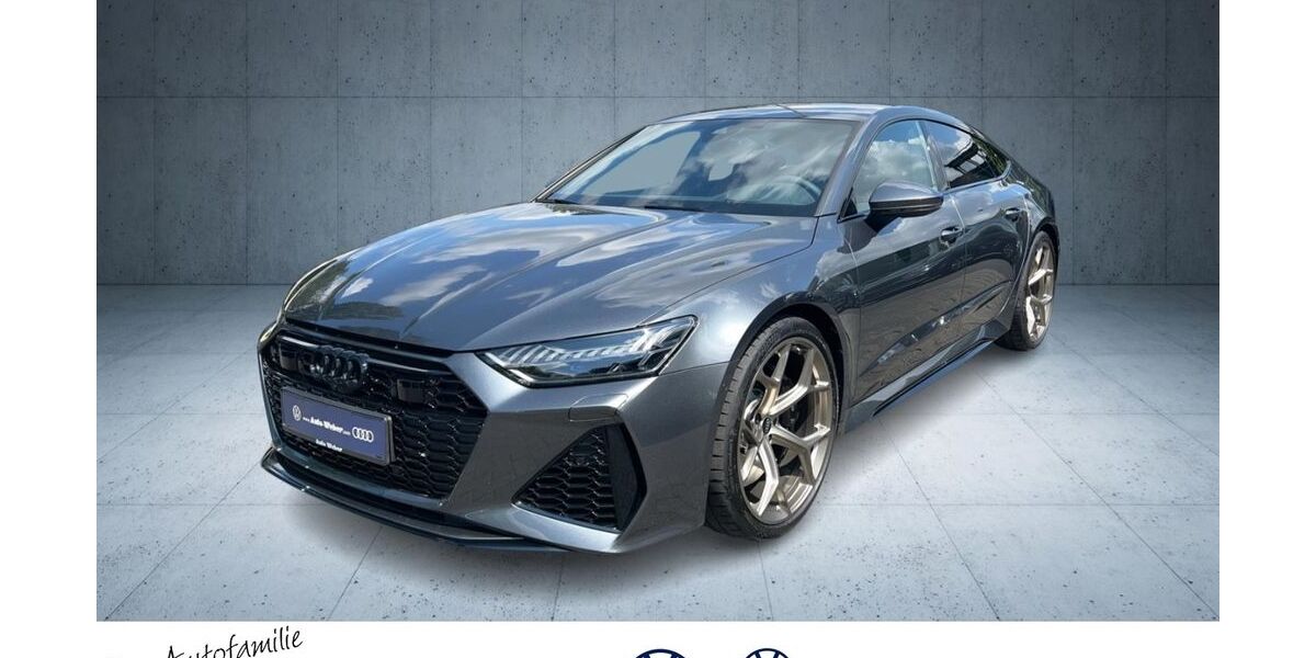 Audi RS7 1.140 km 132.880 &euro; Ahlen 59229