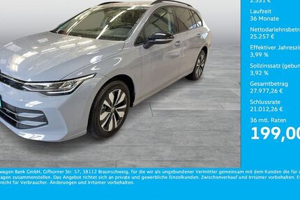 VW Golf 9.903 km 26.433 &euro; Unna 59423