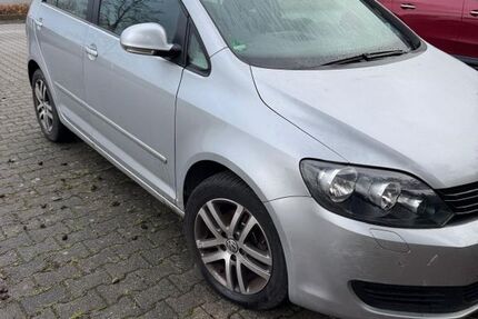 VW Golf Plus 69.000 km 5.990 &euro; Werl 59457